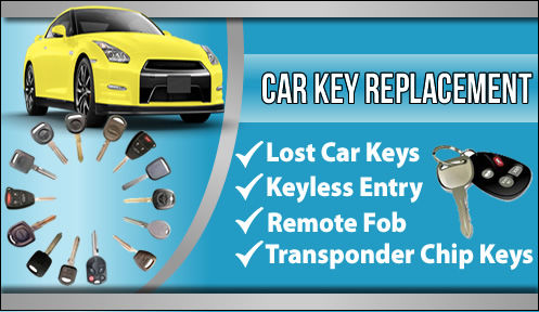 car key replacement Indianapolis Indiana