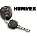 Hummer Key Replacement Indianapolis Indiana