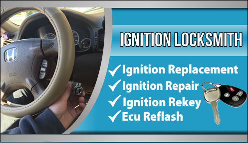 ignition locksmith   46219